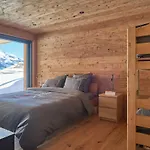 New High Standing Chalet La Sage