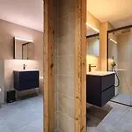 New High Standing Chalet La Sage