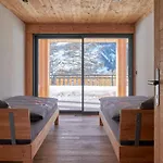 Chalet New High Standing La Sage