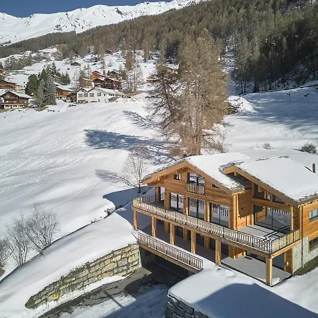 New High Standing * La Sage