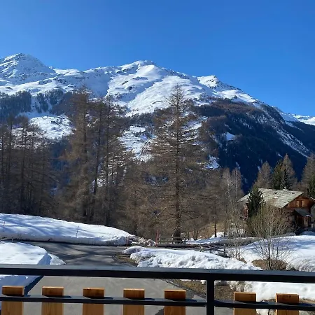 New High Standing La Sage