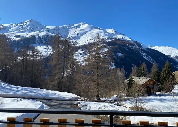 New High Standing La Sage